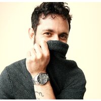 Наручные часы Fossil Grant FS4736IE - Изображение №6 — Chaika Market