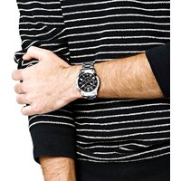 Наручные часы Fossil Grant FS4736IE - Изображение №4 — Chaika Market