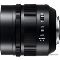 Объектив Panasonic LEICA DG NOCTICRON 42.5mm f/1.2 ASPH. POWER O.I.S (H-NS043E) - Изображение №4 — Chaika Market