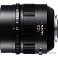 Объектив Panasonic LEICA DG NOCTICRON 42.5mm f/1.2 ASPH. POWER O.I.S (H-NS043E) - Изображение №3 — Chaika Market