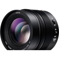 Объектив Panasonic LEICA DG NOCTICRON 42.5mm f/1.2 ASPH. POWER O.I.S (H-NS043E) - Изображение №2 — Chaika Market