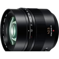 Объектив Panasonic LEICA DG NOCTICRON 42.5mm f/1.2 ASPH. POWER O.I.S (H-NS043E) — Chaika Market