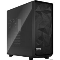 Корпус Fractal Design Meshify 2 XL Light Tempered Glass Black FD-C-MES2X-02 — Chaika Market