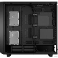 Корпус Fractal Design Meshify 2 XL Light Tempered Glass Black FD-C-MES2X-02 - Изображение №13 — Chaika Market