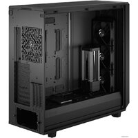 Корпус Fractal Design Meshify 2 XL Light Tempered Glass Black FD-C-MES2X-02 - Изображение №16 — Chaika Market
