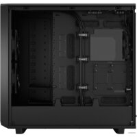 Корпус Fractal Design Meshify 2 XL Light Tempered Glass Black FD-C-MES2X-02 - Изображение №12 — Chaika Market