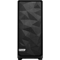 Корпус Fractal Design Meshify 2 XL Light Tempered Glass Black FD-C-MES2X-02 - Изображение №4 — Chaika Market