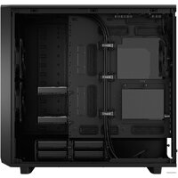 Корпус Fractal Design Meshify 2 XL Light Tempered Glass Black FD-C-MES2X-02 - Изображение №11 — Chaika Market