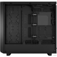 Корпус Fractal Design Meshify 2 XL Light Tempered Glass Black FD-C-MES2X-02 - Изображение №10 — Chaika Market