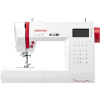 Компьютерная швейная машина Veritas Marion — Chaika Market
