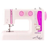 Электромеханическая швейная машина Comfort 28 — Chaika Market