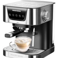 Рожковая кофеварка Redmond (Редмонд) RCM-M1513 — Chaika Market