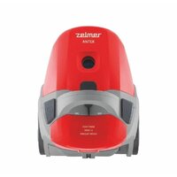 Пылесос Zelmer Antek ZVC3501R - Изображение №2 — Chaika Market