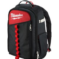 Рюкзак для инструментов Milwaukee Low Profile Backpack 4932464834 — Chaika Market