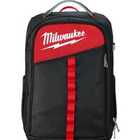 Рюкзак для инструментов Milwaukee Low Profile Backpack 4932464834 - Изображение №2 — Chaika Market