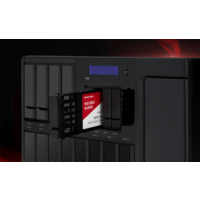 SSD WD Red SA500 NAS 500GB WDS500G1R0A - Изображение №4 — Chaika Market
