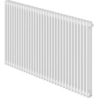 Стальной трубчатый радиатор Royal Thermo Insignia VC2050 - 32 секций RAL9016 - Изображение №1 — Chaika Market