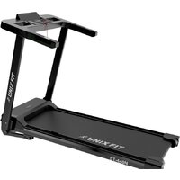 Электрическая беговая дорожка Unixfit ST-440N (черный) — Chaika Market