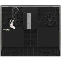 Варочная панель MAUNFELD CVI594SF2BG - Изображение №5 — Chaika Market