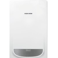 Отопительный котел NAVIEN Deluxe S 35K - Изображение №8 — Chaika Market