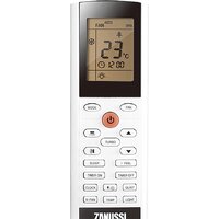 Кондиционер Zanussi Perfecto DC Inverter ZACS/I-12 HPF/A22/N8 - Изображение №4 — Chaika Market