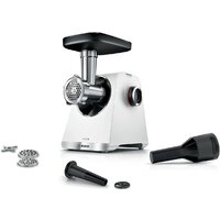 Мясорубка Bosch Serie 6 MFWS609W — Chaika Market