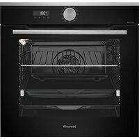 Электрический духовой шкаф Brandt BOP7537LX — Chaika Market