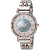 Наручные часы Anne Klein AK/3633MPRT — Chaika Market