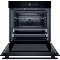 Электрический духовой шкаф Whirlpool WOI4S8PM2SBA - Изображение №2 — Chaika Market