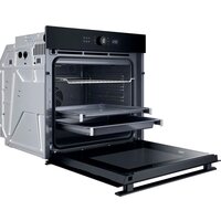 Электрический духовой шкаф Whirlpool WOI4S8PM2SBA - Изображение №3 — Chaika Market