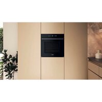 Электрический духовой шкаф Whirlpool WOI4S8PM2SBA - Изображение №4 — Chaika Market