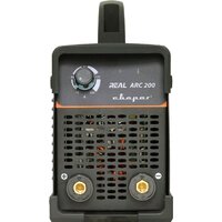 Сварочный инвертор Сварог Real ARC 200 (Z238) Black - Изображение №2 — Chaika Market
