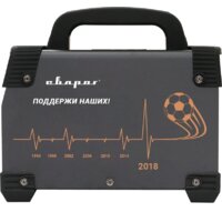 Сварочный инвертор Сварог Real ARC 200 (Z238) Black - Изображение №5 — Chaika Market