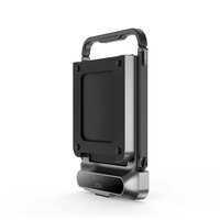 Электрическая беговая дорожка KingSmith WalkingPad R2 (европейская версия) - Изображение №5 — Chaika Market