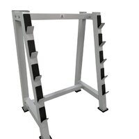 Стойка/стеллаж DFC Powergym RA769G - Изображение №2 — Chaika Market