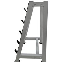 Стойка/стеллаж DFC Powergym RA769G - Изображение №4 — Chaika Market