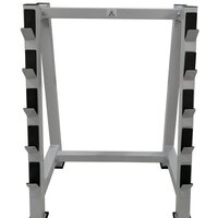 Стойка/стеллаж DFC Powergym RA769G - Изображение №3 — Chaika Market