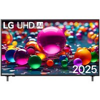 Телевизор LG UHD AI UA75 55UA75009LA — Chaika Market