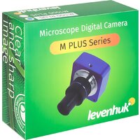  Levenhuk M500 PLUS 82665 - Изображение №9 — Chaika Market