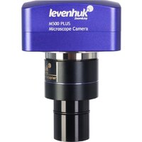  Levenhuk M500 PLUS 82665 - Изображение №2 — Chaika Market