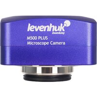  Levenhuk M500 PLUS 82665 - Изображение №5 — Chaika Market