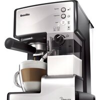 Рожковая кофеварка Breville PrimaLATTE VCF045X — Chaika Market