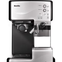 Рожковая кофеварка Breville PrimaLATTE VCF045X - Изображение №5 — Chaika Market