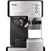 Рожковая кофеварка Breville PrimaLATTE VCF045X - Изображение №7 — Chaika Market