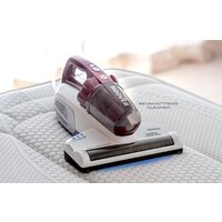 Пылесос для удаления пылевых клещей Hoover MBC500UV 011 - Изображение №2 — Chaika Market