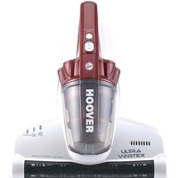Пылесос для удаления пылевых клещей Hoover MBC500UV 011 — Chaika Market