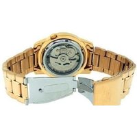 Наручные часы Seiko SNKK40J1 - Изображение №3 — Chaika Market