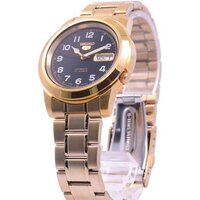 Наручные часы Seiko SNKK40J1 - Изображение №2 — Chaika Market