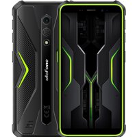 Телефон Ulefone Armor X12 Pro 4GB/64GB (зеленый) — Chaika Market