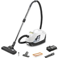 Пылесос Karcher DS 6 1.195-250.0 — Chaika Market
